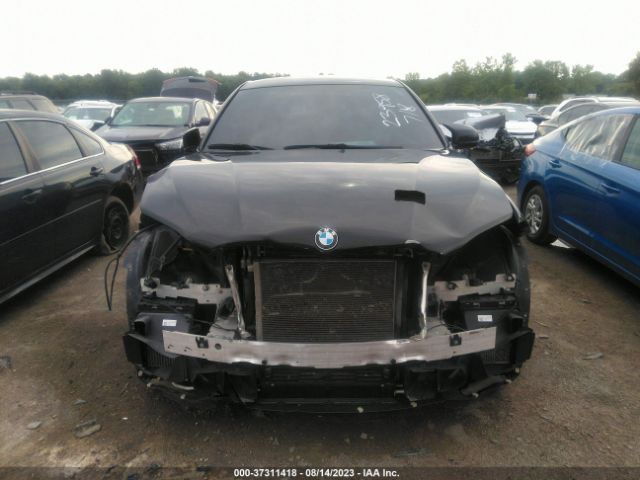 5YMKW8C57G0R43565 BMW X6 M