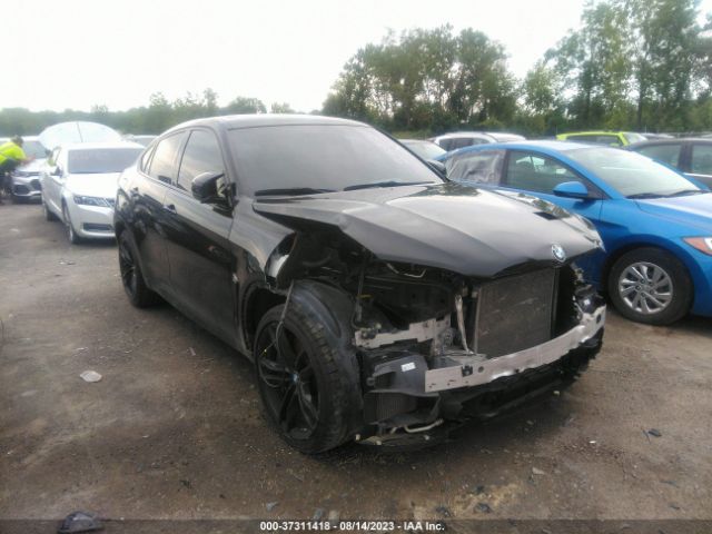 5YMKW8C57G0R43565 BMW X6 M