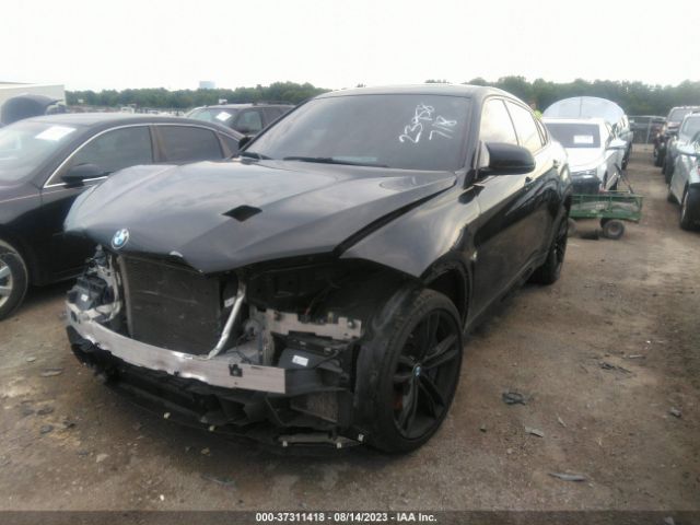 5YMKW8C57G0R43565 BMW X6 M