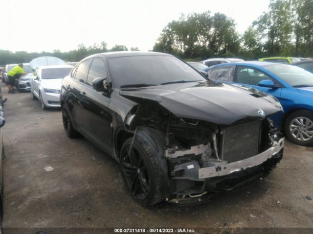 5YMKW8C57G0R43565 BMW X6 M