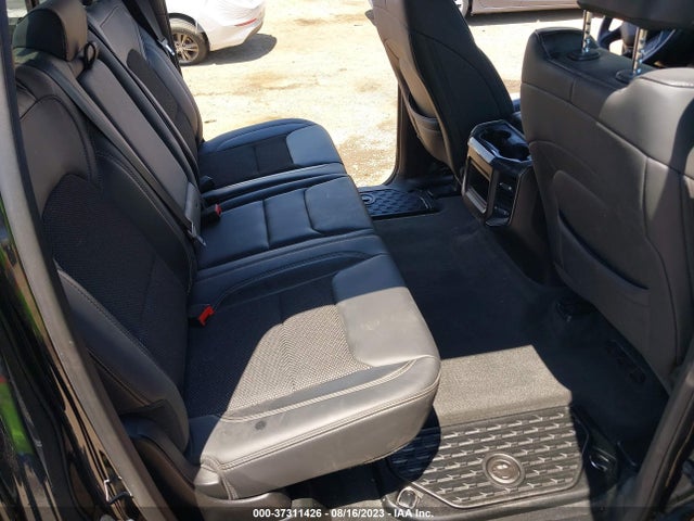 1C6SRFLT3MN589407 RAM 1500 Rebel