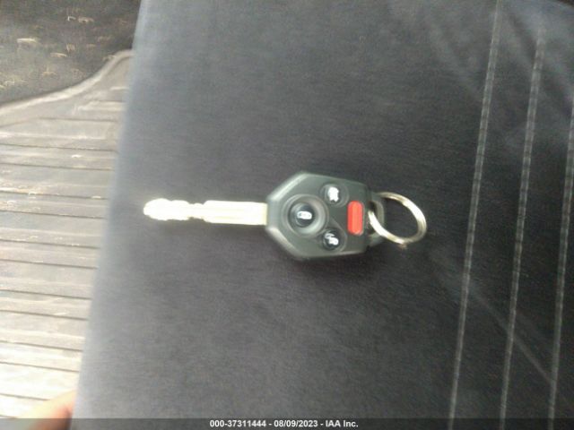 JF1VA2M69H9815551 Subaru Wrx Sti