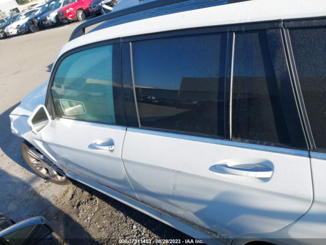 WDCGG5HBXFG407220 Mercedes-Benz Glk-class Glk 350