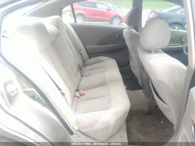 2004 NISSAN ALTIMA S VIN: 1N4AL11D34C102759