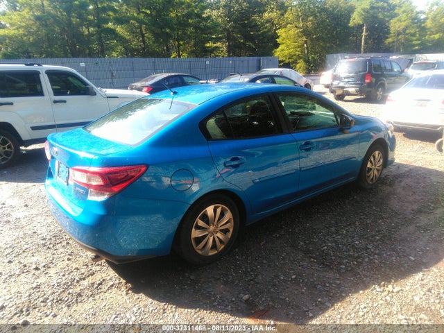 4S3GKAB61N3610818 Subaru Impreza