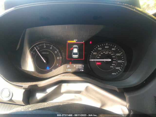 4S3GKAB61N3610818 Subaru Impreza