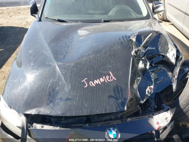 WBA3B1C59FK140353 BMW 3 Series 320i