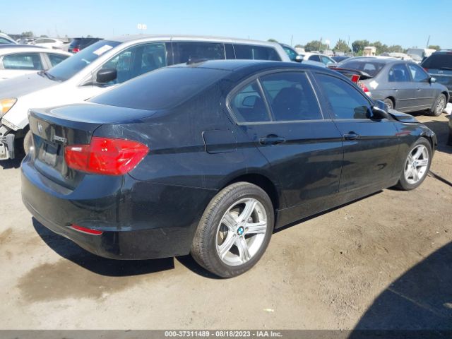 WBA3B1C59FK140353 BMW 3 Series 320i