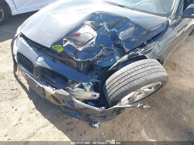 WBA3B1C59FK140353 BMW 3 Series 320i
