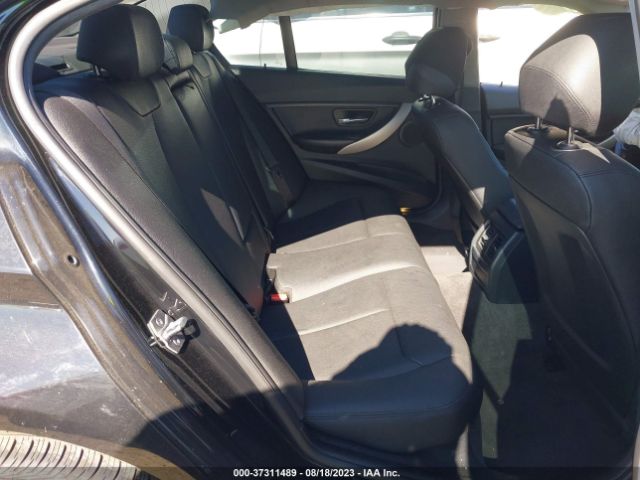 WBA3B1C59FK140353 BMW 3 Series 320i