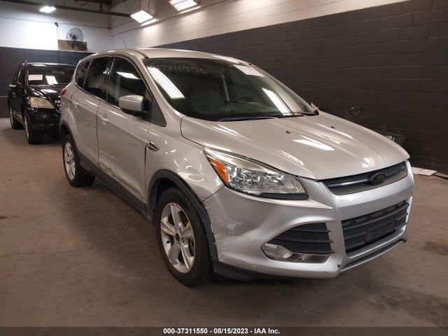 Ford ESCAPE SE 2015 1FMCU9GX8FUA97518 Image 1