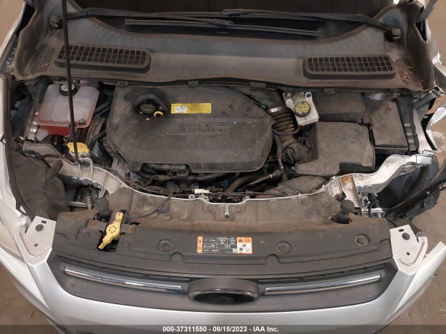 Ford ESCAPE SE 2015 1FMCU9GX8FUA97518 Image 10