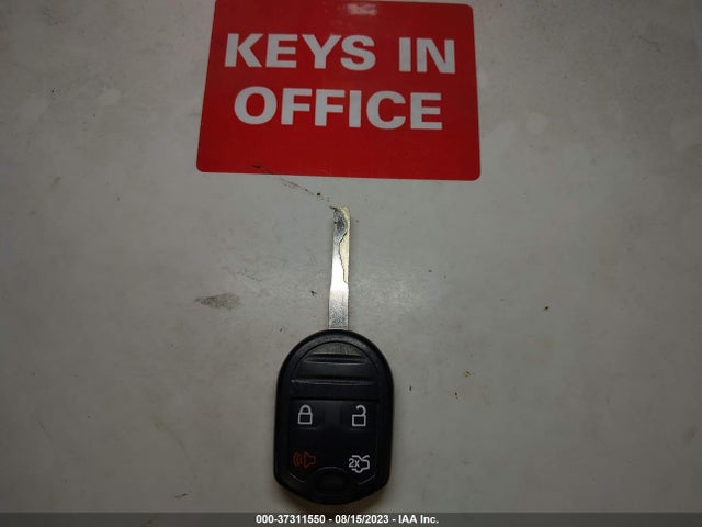 Ford ESCAPE SE 2015 1FMCU9GX8FUA97518 Image 11
