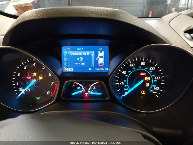 Ford ESCAPE SE 2015 1FMCU9GX8FUA97518 Image 15