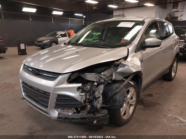 Ford ESCAPE SE 2015 1FMCU9GX8FUA97518 Image 2