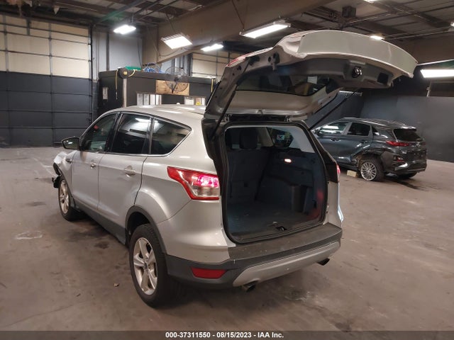 Ford ESCAPE SE 2015 1FMCU9GX8FUA97518 Image 3