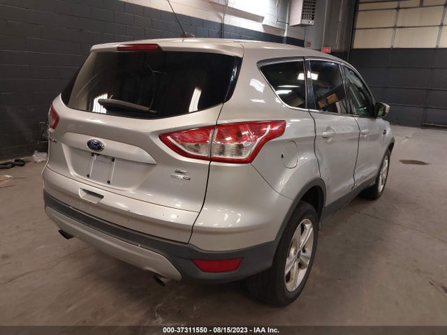 Ford ESCAPE SE 2015 1FMCU9GX8FUA97518 Image 4