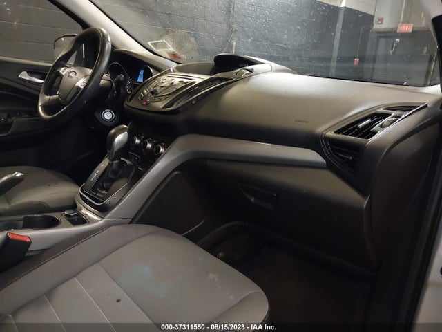 Ford ESCAPE SE 2015 1FMCU9GX8FUA97518 Image 5