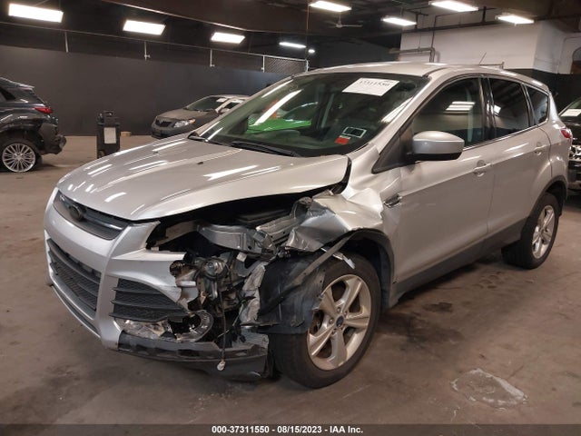 Ford ESCAPE SE 2015 1FMCU9GX8FUA97518 Image 6