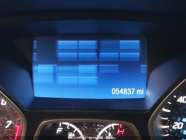 Ford ESCAPE SE 2015 1FMCU9GX8FUA97518 Image 7