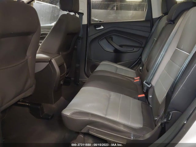 Ford ESCAPE SE 2015 1FMCU9GX8FUA97518 Image 8