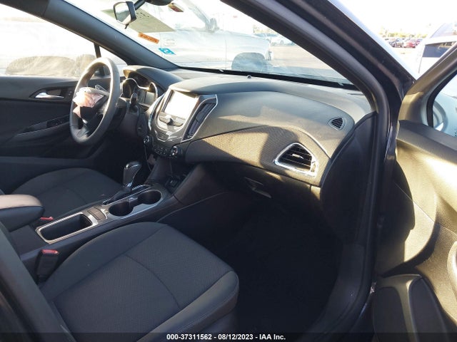 Chevrolet CRUZE LT 2016 1G1BE5SM7G7306923 Image 5