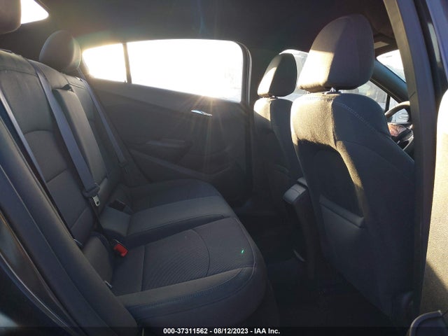 Chevrolet CRUZE LT 2016 1G1BE5SM7G7306923 Image 8