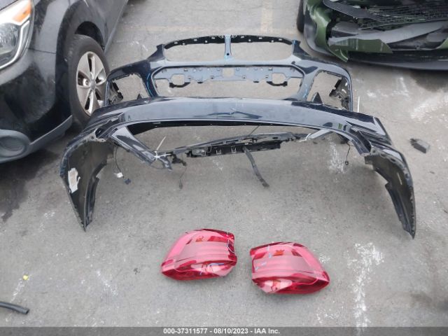 5UXTS3C55K0Z07408 BMW X3 M40i