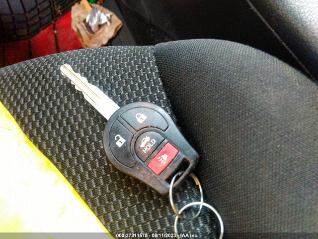 Nissan SENTRA S 2016 3N1AB7AP4GY242246 Image 11