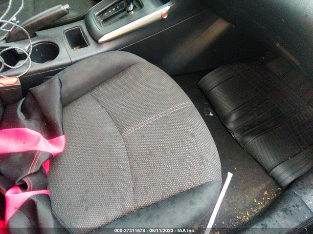 Nissan SENTRA S 2016 3N1AB7AP4GY242246 Image 5