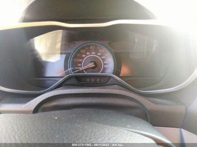 1FADP5AU8GL119697 Ford C-max Hybrid Se