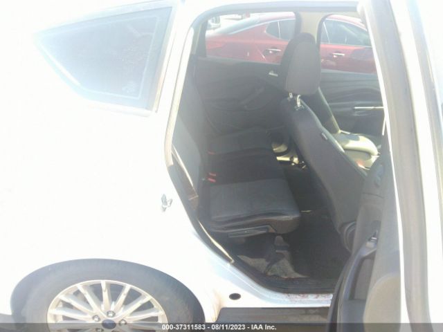 1FADP5AU8GL119697 Ford C-max Hybrid Se