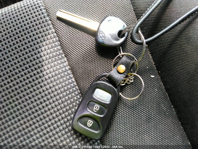 Hyundai ELANTRA GT 2016 KMHD35LHXGU266695 Image 11