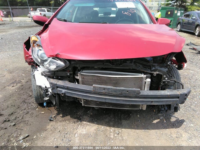Hyundai ELANTRA GT 2016 KMHD35LHXGU266695 Image 6