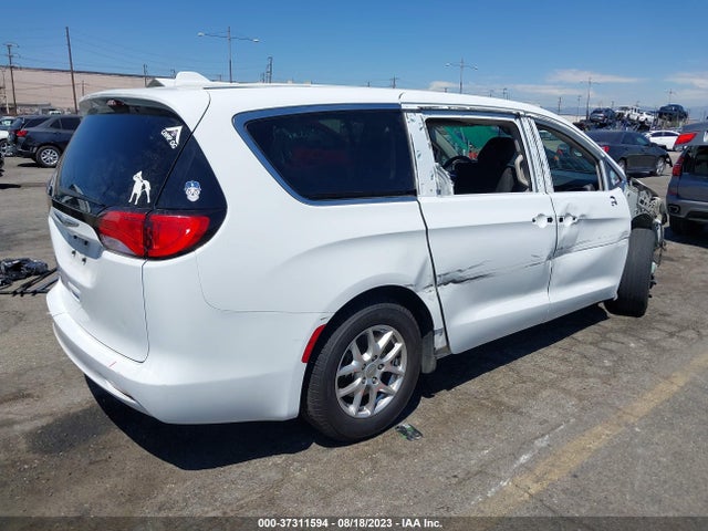 2C4RC1DG7HR505577 Chrysler Pacifica Touring