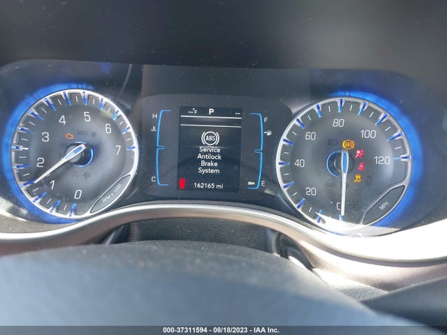 2C4RC1DG7HR505577 Chrysler Pacifica Touring
