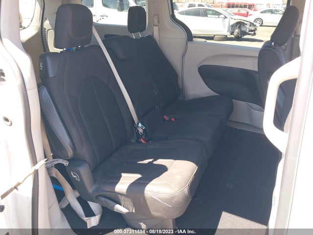 2C4RC1DG7HR505577 Chrysler Pacifica Touring