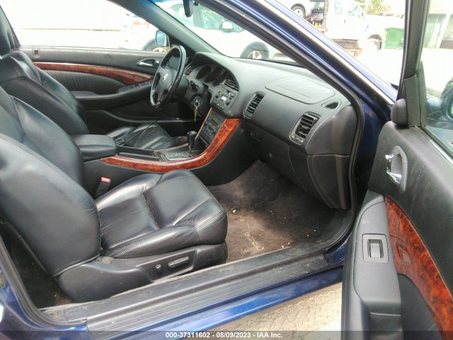 2003 ACURA CL VIN: 19UYA42483A010475