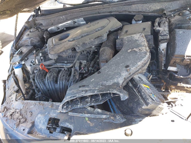 KIA Optima Lx 2018 5XXGT4L33JG228447 Image 10