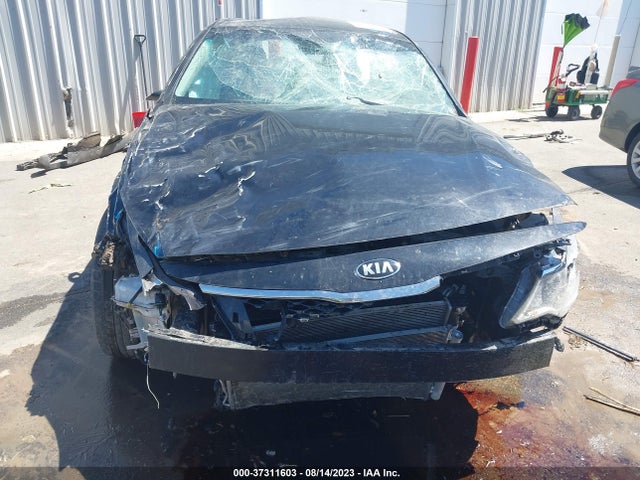 KIA Optima Lx 2018 5XXGT4L33JG228447 Image 13