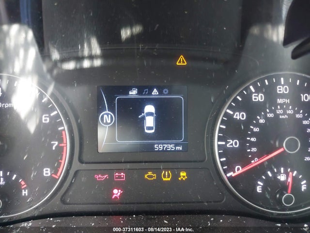 KIA Optima Lx 2018 5XXGT4L33JG228447 Image 16