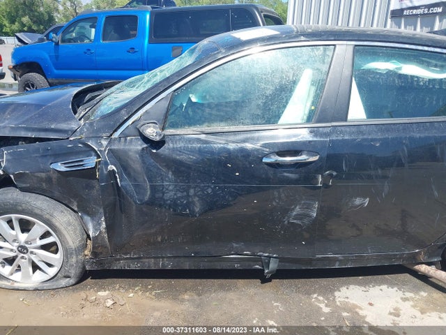 KIA Optima Lx 2018 5XXGT4L33JG228447 Image 6