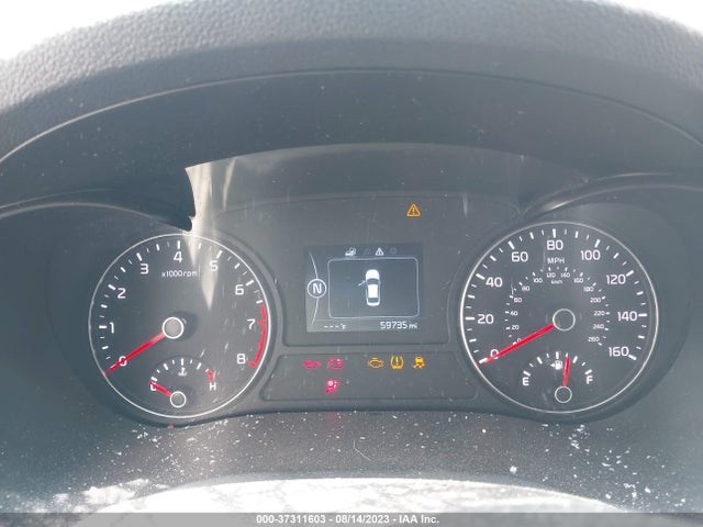 KIA Optima Lx 2018 5XXGT4L33JG228447 Image 7