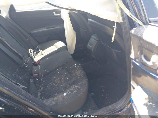 KIA Optima Lx 2018 5XXGT4L33JG228447 Image 8