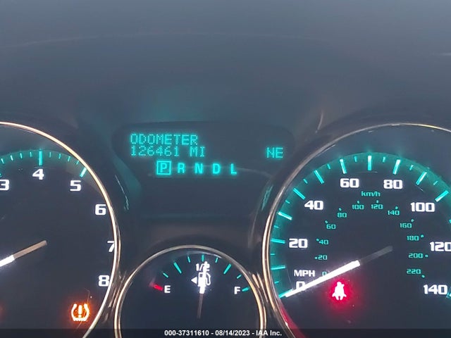 2015 BUICK ENCLAVE PREMIUM VIN: 5GAKVCKD0FJ277554
