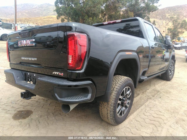 2023 GMC Sierra 2500HD, VIN: 1GT49PEY2PF130089