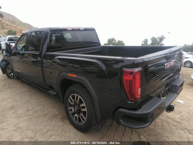 2023 GMC Sierra 2500HD, VIN: 1GT49PEY2PF130089