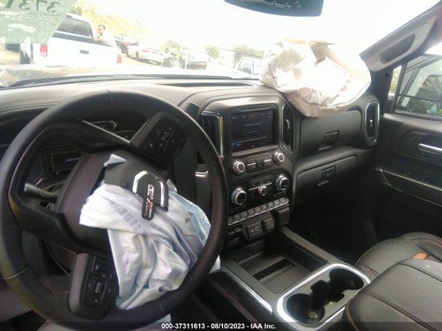 2023 GMC Sierra 2500HD, VIN: 1GT49PEY2PF130089