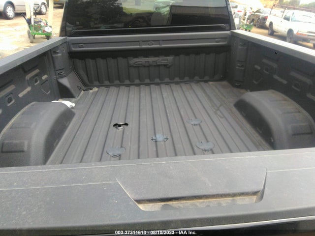 2023 GMC Sierra 2500HD, VIN: 1GT49PEY2PF130089