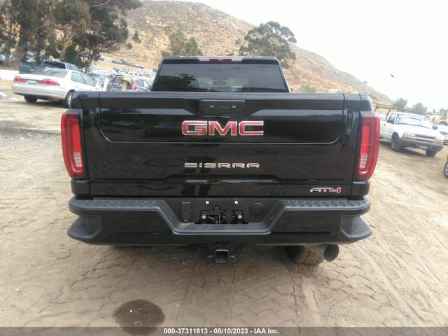 2023 GMC Sierra 2500HD, VIN: 1GT49PEY2PF130089
